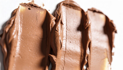 Makeup Foundation Swatches