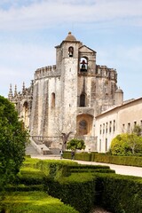 Fototapeta premium Tomar
