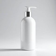 Cosmetic Pump Bottle