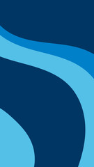 sfondo, grafica, astratta, minimalista, onde, ondulato, ondeggiato, 