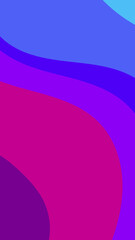 sfondo, grafica, astratta, minimalista, onde, ondulato, ondeggiato, 