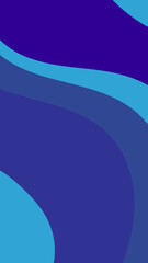 sfondo, grafica, astratta, minimalista, onde, ondulato, ondeggiato, 