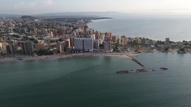 Lecheria - Venezuela