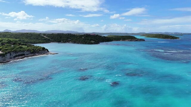 Antigua, Eastern Caribbean