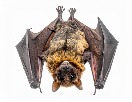 Fledermaus 