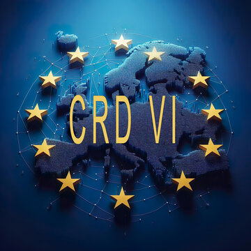 CRD VI (Capital Requirements Directive VI) is
an EU law that tightens rules for non-EU) banks operating in Europe.