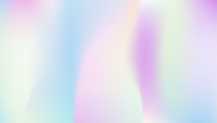 Pearlescent Gradient. Abstract Background. Purple Blur Texture. Neon Glitter. Iridescent Background. Metalic Flyer. Metal Holography Backdrop. Fashion Light. Blue Pearlescent Gradient