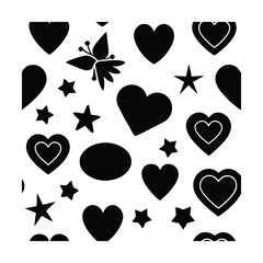 valentine-sticker-style-icons-seamless-repeat.eps