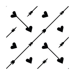 cupid-arrow-seamless-pattern--minimal-valentine-de.eps