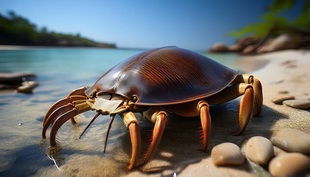 Horseshoe Crab