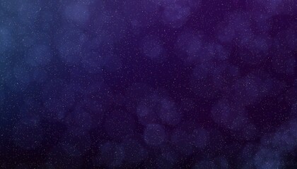 Abstract dark blue and purple background