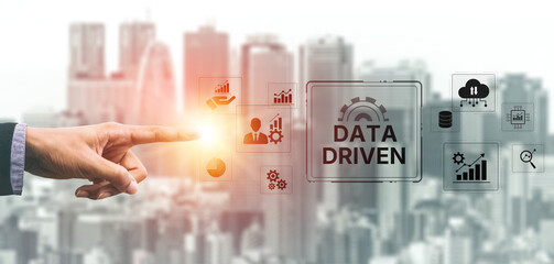 Data-driven decision-making empowers business through analytics, datum collection, and AI systems. Data driven tools support cloud data processing and data visualization across datum platforms. Spline