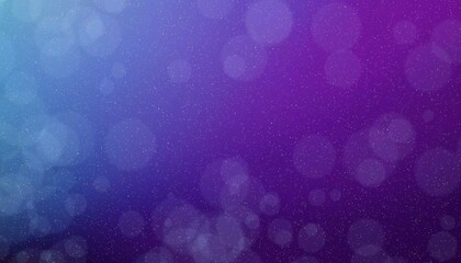 Abstract blue and purple background