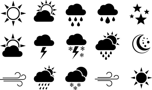 icons of different catagory for different use