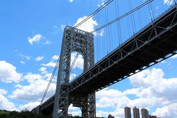 Manhattan bridge