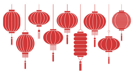 A simple line of a dove with orange outline on a white background bird peace symbol