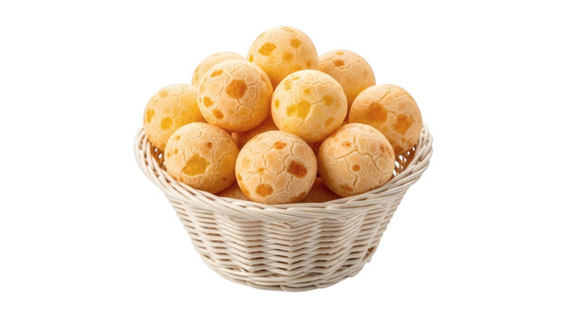 brazilian food cheese food