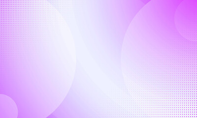 abstract purple doted  background