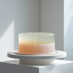 jelly style cake