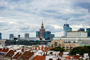 Warszawa