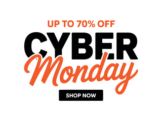 Cyber Monday Sale Up 70 Percent Off Shopping Discounts Online
