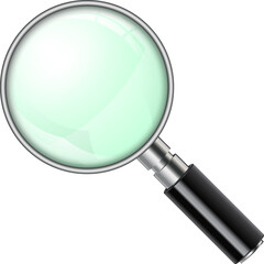 Magnifying Glass