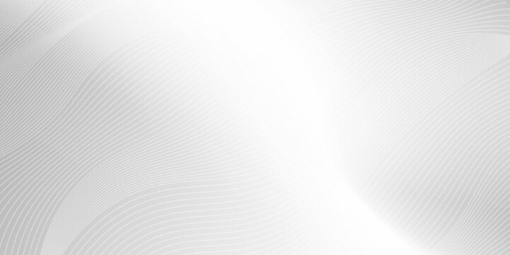 premium background design with diagonal line pattern in grey colour. vector white horizontal template for business banner, formal invitation backdrop, luxury voucher, prestigious gift certificate.