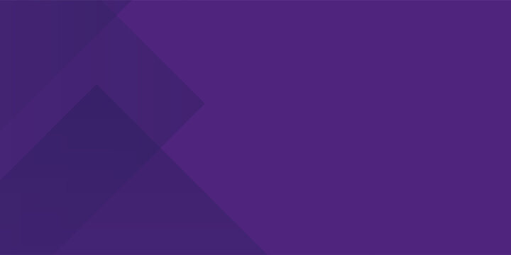 Modern abstract gradient of purple chevron background
