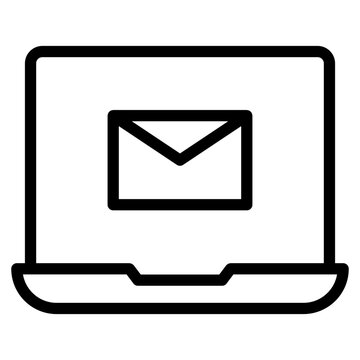 Mail icon