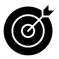 Marketing audience icon