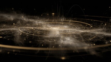 Abstract Quantum Homomorphic Encryption Showing Computations on Encrypted Quantum Data in Glowing Lattices for Cloud Crypto Promotions