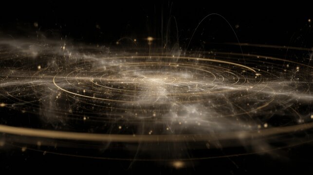 Abstract Quantum Homomorphic Encryption Showing Computations on Encrypted Quantum Data in Glowing Lattices for Cloud Crypto Promotions - Powered by Adobe