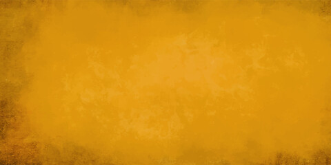 Gold Grunge Texture with distressed effect.