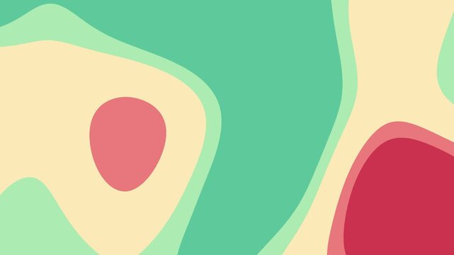 Topographic map styled art in multiple colors. for posters, prints, presentations, backgrounds, educational materials, geographyrelated designs, and digital art projects.