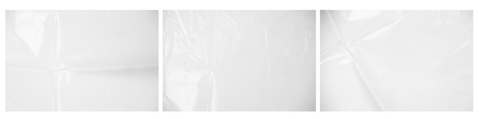 Plastic sleeve element effect set