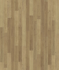 High-Definition Natural Wood Grain Texture Background