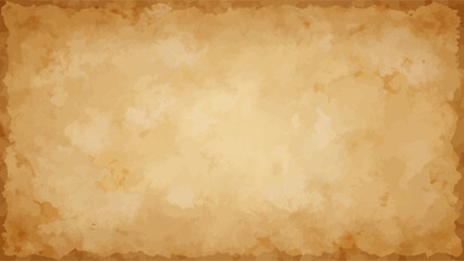 Obraz premium Aged Vintage Paper Texture Background