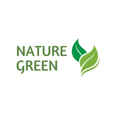 eco friendly logo