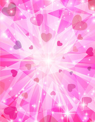 ダイヤモンド ハート