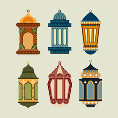 Mid Century Ramadan (4)