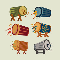 Mid Century Ramadan (5)