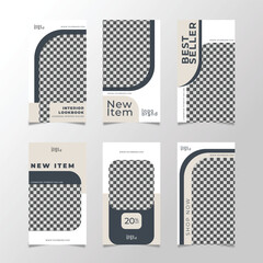 Interior Lookbook Stories Social Media