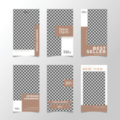 Interior Lookbook Stories Social Media