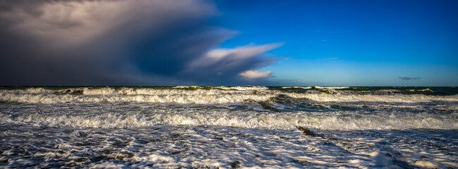 Ostseestrand bei Nienhagen