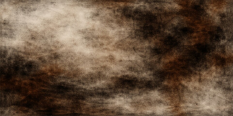 Fototapeta premium Brown vintage fur texture background