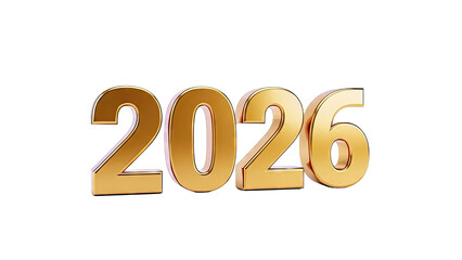 Golden 2026 Numbers