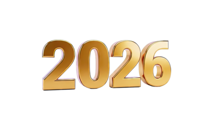 Golden 2026 Numbers