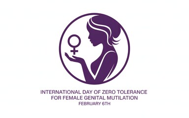 International day of zero tolerance for female genital mutilation