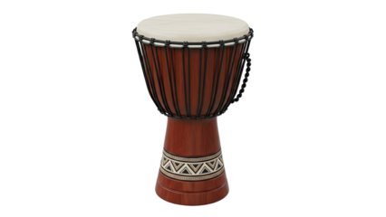 Djembe drum
