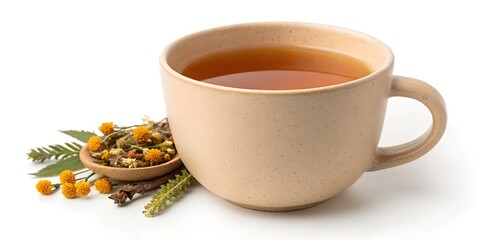 Fototapeta premium Great Basin Herbal Tea